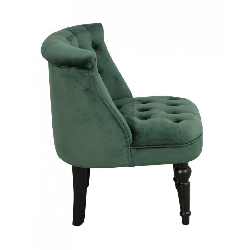 RO Mint Tub Chair Green